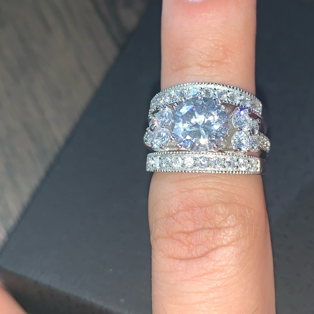 Ring Set - Picture 6 of 7